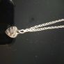 nice necklace with charm Image 4