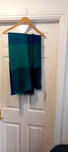 Celtic Scarf
