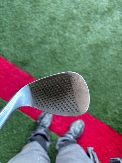 Titleist SM8 56 wedge