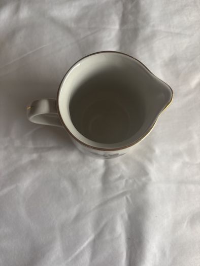 arklow jug and sugar bowl