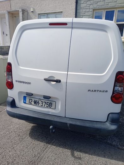Van