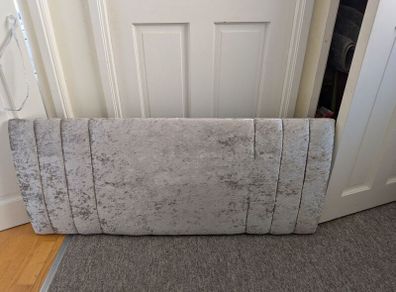 Headboard for Sm Dbl Bed Size