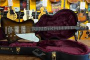 Greco TB-750 Thunderbird Sunburst 1989