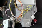 Gas parts