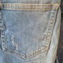 HM dungarees, size 8-9y Image 4