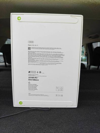iPad 11th Gen 128gb A16 chip brand new sealed