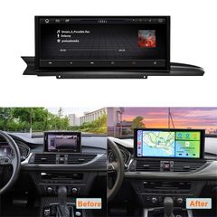 Auto Navigation Android Auto Apple Car Play Nvigations Aftermarket for Any Cars brand new