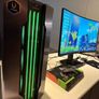 Intel Core I7-11700kf Rtx 5060 Monitor Asus 32 Image 8