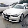 2014 Bmw 320 F30 Breaking For Parts Image 3