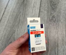 Newell LP-E6NH camera battery