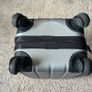 Small Suitcase. Hard shell. Image 3