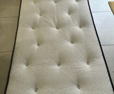 Single Mattress (Harvey Norman / Castle Beds) Comfort Pocket