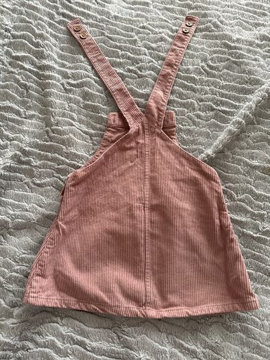 NEXT baby dress 9-12 m