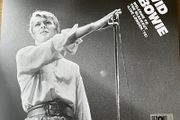 David Bowie