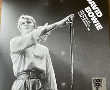 David Bowie