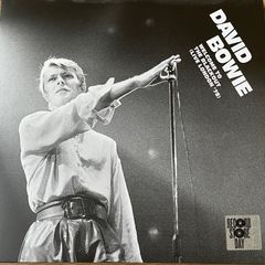 David Bowie