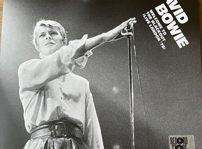 David Bowie