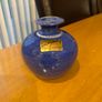 A Louis Mulcahy Pottery Posy Jar/ Vase Image 2