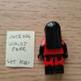 lego incr004 violet parr, set 10761 Image 2