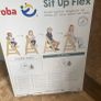 wooden highchair Image 2