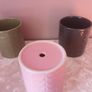 Orla Kiely herb pots Image 3