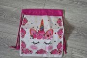 drawstring bag