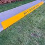 Old AA Service Sign Image 4