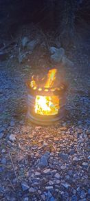 Firepits