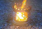 Firepits