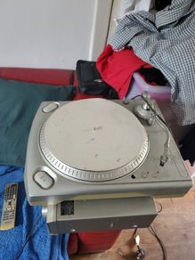 Turn table