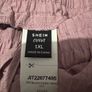 Brand new Shein Curve loose fit summer pants size 1 X / UK20/22 Free post Image 7