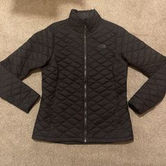 North face ladies jacket