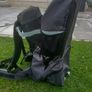 Baby carrier Image 3