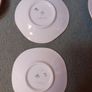 Porcelain Coffee Set Image 6