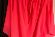Ladies top size XL