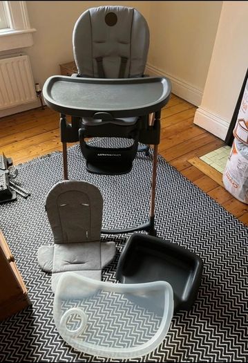 High Chair Maxi Cosi Minla