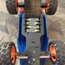 remote kool speed car big size 14.5" Image 4