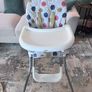 Baby high chair Image 2