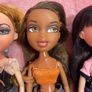 Bratz Dolls Strut It! Image 3