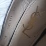 Shoes YSL Patent Image 8