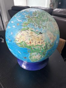 Globe
