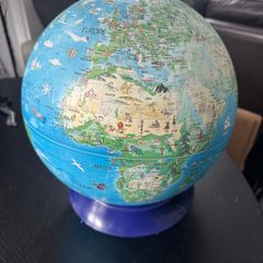 Globe