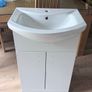 bathroom vanity unit Image 5