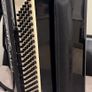 Pianno Accordion Duo Artiste Made By Victoria Italian Accordion Image 5