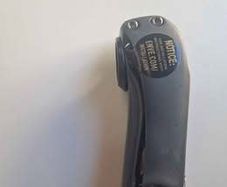Enve Aero Bars 100mm