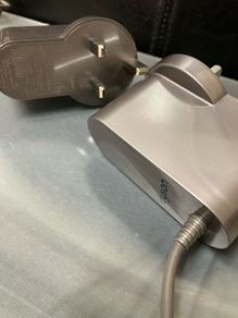 Dyson omni glide charger