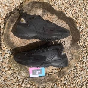 Get Premium All Black Nike Zoom