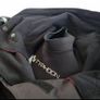 Drysuit Typhoon MaX B and Underfleece Like New! Image 8