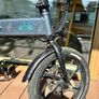Fiido D2S Folding Electric Bike, Good Condition Image 2