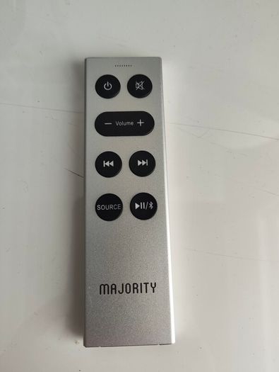 Bluetooth speakers